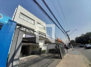 Apartamento · 18m² · 1 Quarto · Apartamento para Aluguel - Socorro, 1 Quarto, 18 m² - São Paulo