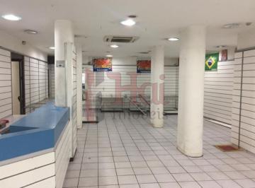 Comercial · 382m² · Loja Térrea + Subsolo com 382 m² no Centro de São Paulo