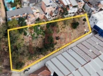 Terreno · 1457m² · Terreno à Venda - 1.457,65 m² na Rod. Fernão Dias - Vila Airosa/SP