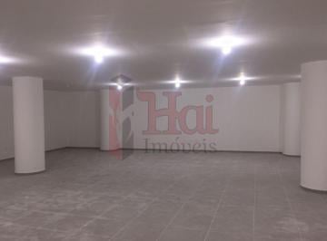 Comercial · 572m² · Loja com larga frente de 12m no Centro de São Paulo