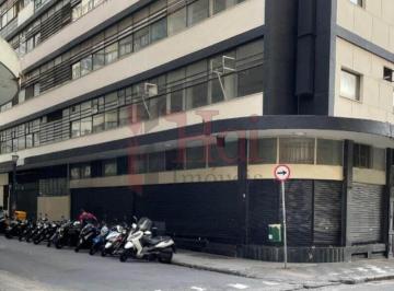 Comercial · 312m² · Ampla loja de esquina + Sobreloja no Centro de São Paulo