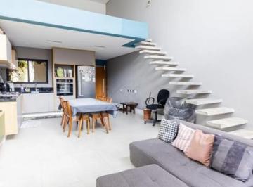 Casa · 143m² · 1 Quarto · 2 Vagas · Casa para a venda com 143m², 1 quarto e 2 vagas - Parque das nações, Santo André