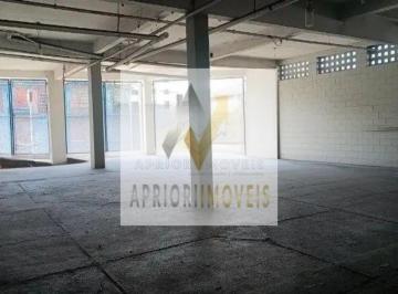 Comercial · 1500m² · 20 Vagas · Galpão/Prédio comercial 1500m² para venda e locação no bairro Paraíso - Santo André/SP