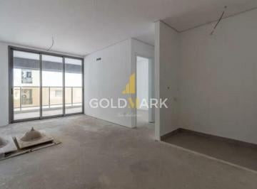 Apartamento · 70m² · 2 Quartos · 2 Vagas · Apartamento com 2 quartos à venda em Vila Nova Conceição Novo nunca Habitado