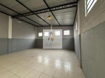 Comercial · 500m² · 10 Vagas · Galpãp comercial 500m² para locação no Jardim Guarará - Santo André/SP