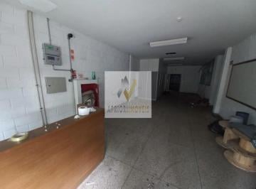 Comercial · 1444m² · Prédio Comercial 1444m² para Venda e Locação na Vila Valparaiso em Santo André