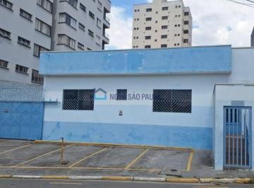 Comercial · 810m² · 8 Vagas · Galpão comercial na Vila Moinho Velho