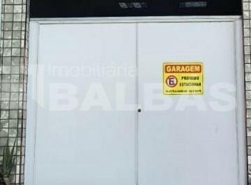 Comercial · 40m² · 1 Vaga · SALÃO COMERCIAL 40 M² - VILA CARRÃO