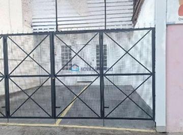 Comercial · 143m² · 2 Vagas · sobrado comercial bairro vila mascote