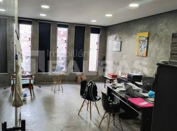 Comercial · 80m² · 2 Vagas · PRÉDIO COMERCIAL 80 M²- VILA CARRÃO
