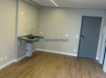 Apartamento · 44m² · 1 Quarto · 1 Vaga · Apartamento para Locação ? Ipiranga, São Paulo - SP
