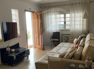 Casa · 110m² · 3 Quartos · 2 Vagas · Sobrado com 3 Dormitórios, 2 Vagas de garagem na Parada Inglesa