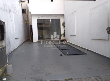 Comercial · 160m² · 2 Vagas · Sobrado Comercial, 6 salas, 2 vagas, no Tatuapé
