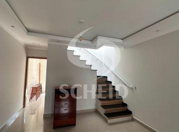 Casa · 111m² · 3 Quartos · 2 Vagas · Sobrado à venda Jardim Sabará com 111m², 3 quartos sendo 1 suíte e 2 vagas.
