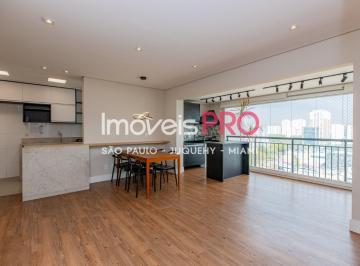 Apartamento · 81m² · 2 Quartos · 2 Vagas · Up Home - 81 m2 - 2 dormitórios - 1 suíte - 2 vagas