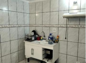 Apartamento · 42m² · 2 Quartos · 1 Vaga · APARTAMENTO A VENDA NA CID TIRADENTES ACEITA FINANCIAMENTO