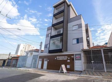 Apartamento · 40m² · 2 Quartos · APARTAMENTO NOVO PARA VENDA NO JD VILA FORMOSA