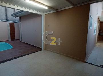 Casa · 135m² · 3 Quartos · 2 Vagas · CASA - JARDIM BIANCO - 3 DORMS SUITE 2 VAGAS - AREA GOURMET -PISCINA