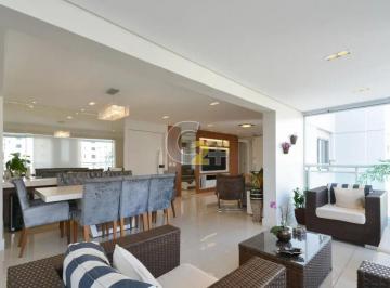 Apartamento · 162m² · 3 Quartos · 3 Vagas · Apartamento a venda na Chacara Klabin 3 suites 3 vagas