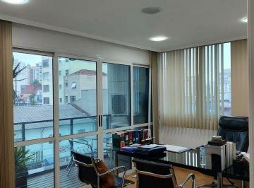 Comercial · 85m² · 1 Vaga · Comercial - Sala e Conjunto, Centro - Santo André