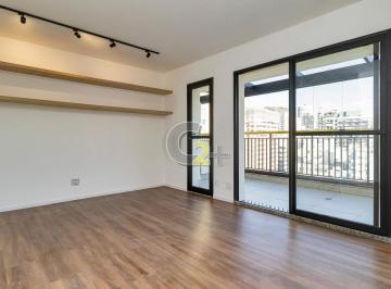 Apartamento · 70m² · 1 Quarto · 1 Vaga · Apartamento em Campos Eliseos,1 quarto com 1 vaga de garagem