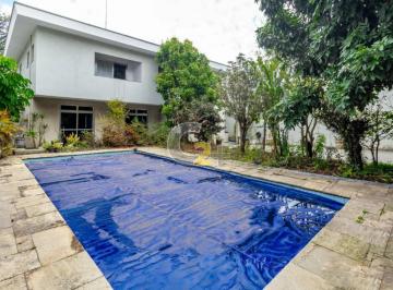 Casa · 556m² · 5 Quartos · 5 Vagas · Casa á venda no Alto de Pinheiros, 5 suites, 5 vagas