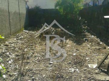 Terreno · 127m² · Lote / Terreno em Nova Mirim  -  Praia Grande
