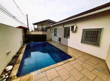 Casa · 80m² · 2 Quartos · 3 Vagas · Casa em Jardim Imperador - Praia Grande SP, para venda.