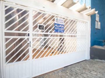 Casa · 140m² · 3 Quartos · 2 Vagas · Casa residencial com 3 quartos e 1 vaga para alugar no bairro Vila Caraguatá