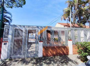 Casa · 125m² · 4 Quartos · 3 Vagas · Casa térrea à venda no Instituto de Previdência