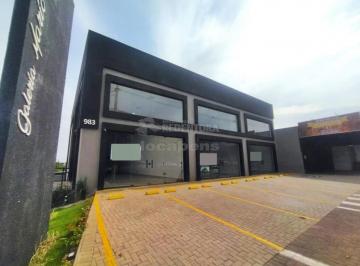Comercial · 100m² · SaLa Comercial Locação Jardim Seyon