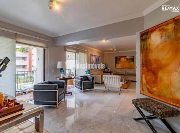 Apartamento · 198m² · 4 Quartos · 4 Vagas · Morumbi! Oportunidade!