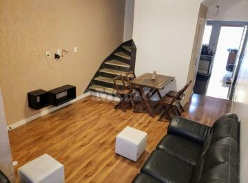 Casa · 80m² · 2 Quartos · 1 Vaga · Sobrado, Indianópolis - São Paulo