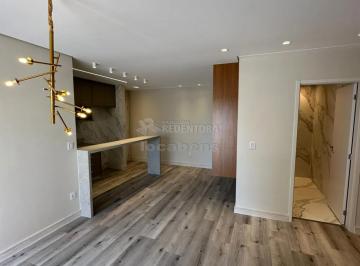 Apartamento · 75m² · 3 Quartos · 2 Vagas · Apartamento/Padrão - Residencial - No bairro Vila Redentora -  High Redentora