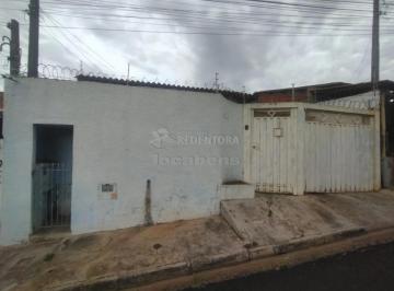 Casa · 194m² · 3 Quartos · 1 Vaga · Casa Venda Jardim Antunes