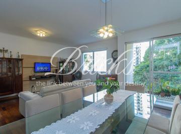 Apartamento · 110m² · 3 Quartos · 2 Vagas · APARTAMENTO VENDA MOEMA