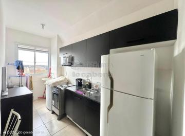 Apartamento · 44m² · 2 Quartos · 1 Vaga · Apartamento/Padrão - Residencial no Condomínio Vitta Villa do Campo