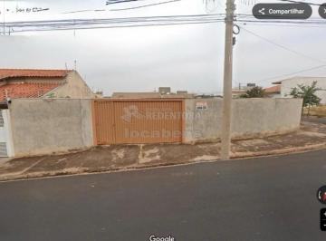 Terreno · 200m² · Terreno Padrão em São José do Rio Preto
