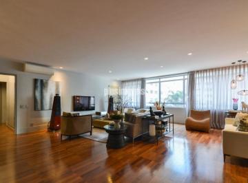 Apartamento · 292m² · 3 Quartos · 2 Vagas · Jardim América! Alto Padrão! Oportunidade!