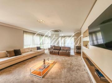 Apartamento · 173m² · 4 Quartos · 3 Vagas · Apartamento a venda no Brooklin com 4 dormitórios e 3 vagas