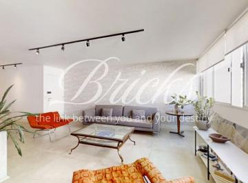 Apartamento · 141m² · 4 Quartos · 2 Vagas · APARTAMENTO A VENDA NO ITAIM BIBI - 4 QUARTOS