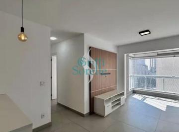 Apartamento · 62m² · 2 Quartos · 1 Vaga · Apartamento à Venda na Chácara Santo Antônio - São Paulo/SP.