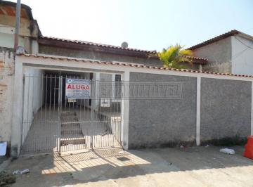 Casa · 108m² · 3 Quartos · 1 Vaga · Casa em Bairros em Sorocaba