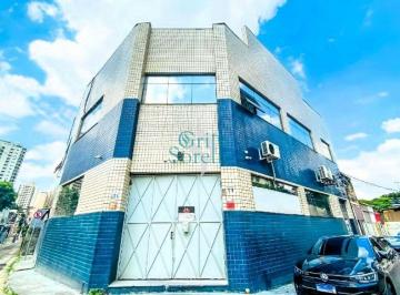 Comercial · 710m² · Prédio Comercial à Venda em Santana - São Paulo/SP.