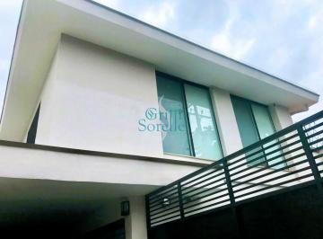 Casa · 250m² · 4 Quartos · 5 Vagas · Sobrado à Venda em Vila Congonhas - São Paulo/SP