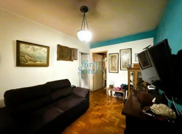 Apartamento · 88m² · 2 Quartos · 1 Vaga · Apartamento à Venda no Jd. Borba Gato/Mirandópolis - São Paulo/SP.