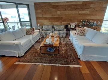 Apartamento · 193m² · 3 Quartos · 3 Vagas · Apartamento à venda Moema, 3 suítes, 3 vagas, andar alto, lazer, junto ao Shopping
