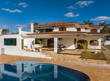 Casa · 1038m² · 4 Quartos · 4 Vagas · Tradição que não pesa. Modernidade que não grita