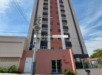 Apartamento · 49m² · 2 Quartos · 1 Vaga · Apartamento novo a venda com 2 quartos