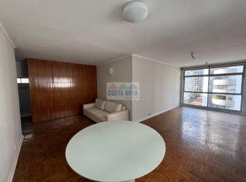 Apartamento · 175m² · 3 Quartos · 2 Vagas · Amplo Apartamento na Alameda Itu com Potencial Incrível para Reforma nos Jardins